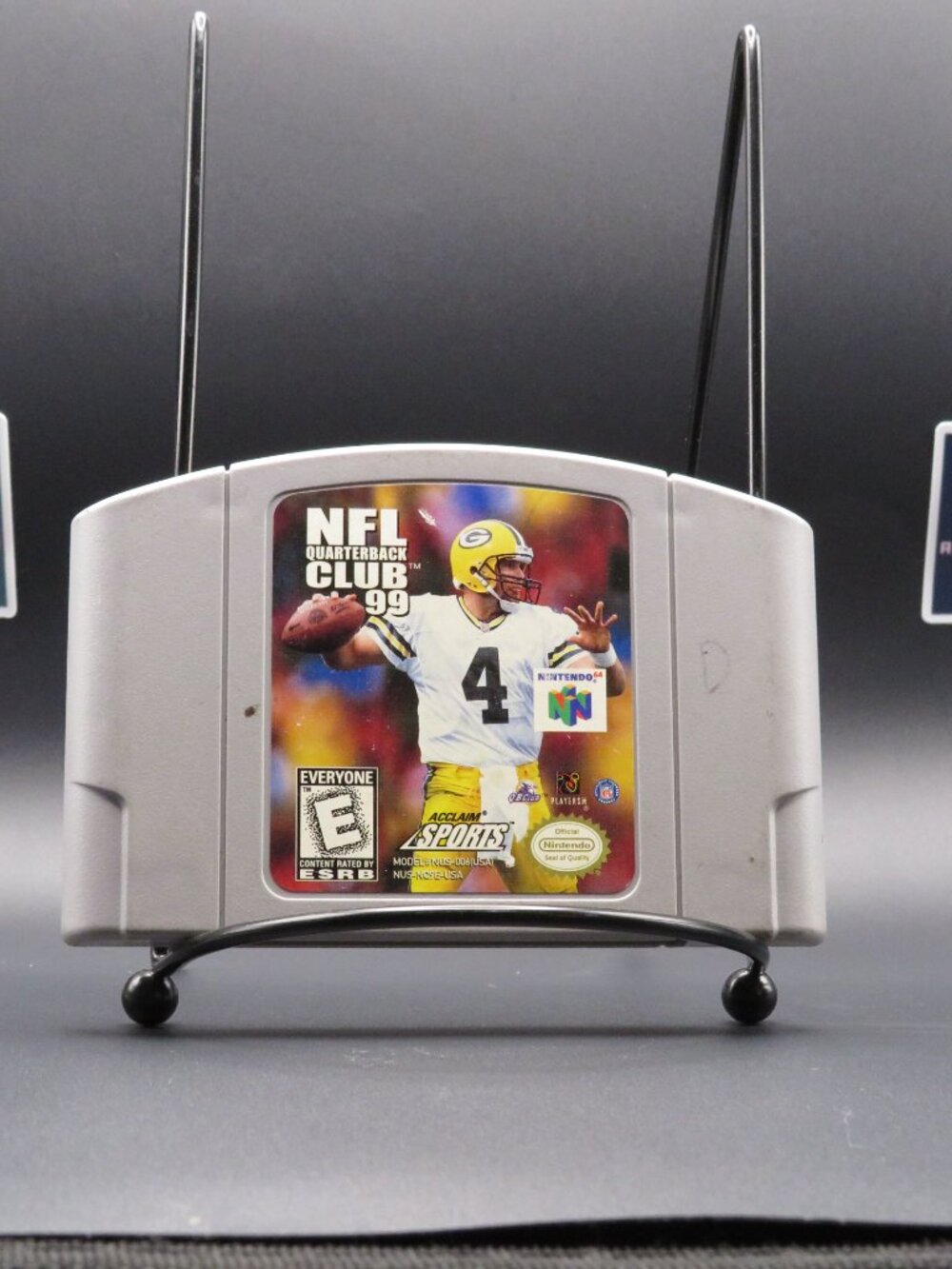Nintendo 64 Lot - Picture 5 of 5